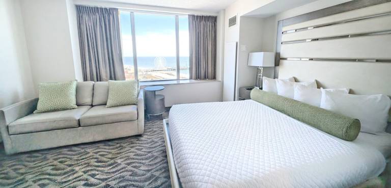 Apartment Atlantic City
