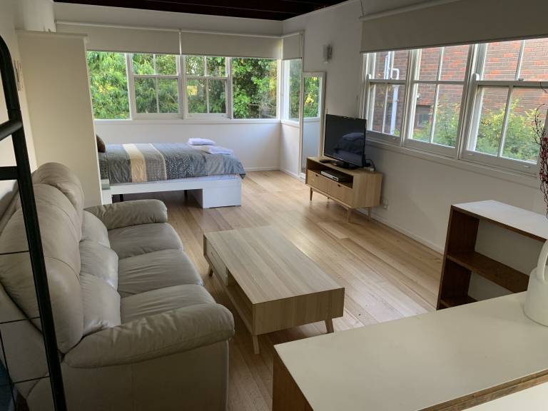 House Mount Martha