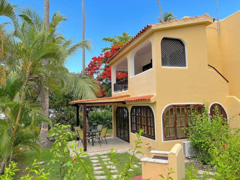 Villa  Bávaro