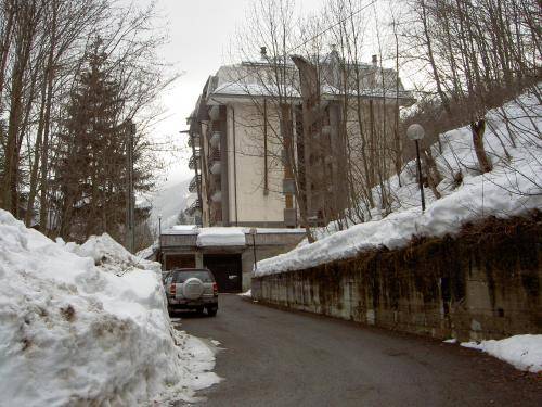 Apartment  La Brigue