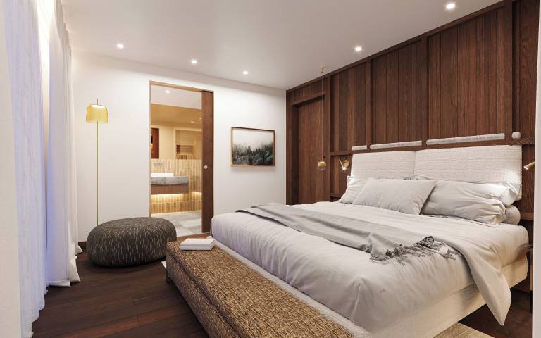 Ferienwohnung Kolfuschg