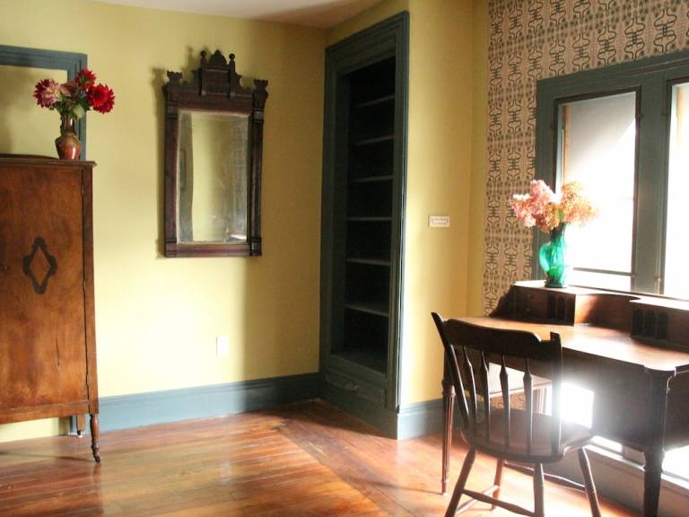 Bed and breakfast Providence