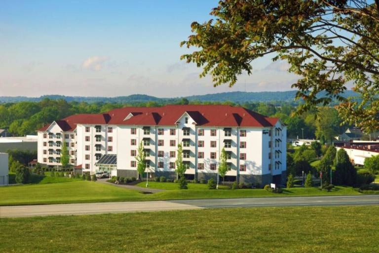Condo Hershey