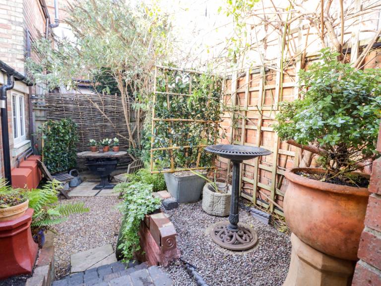 Family-friendly beautiful cottage with garden | Pet-friendly — photo 2