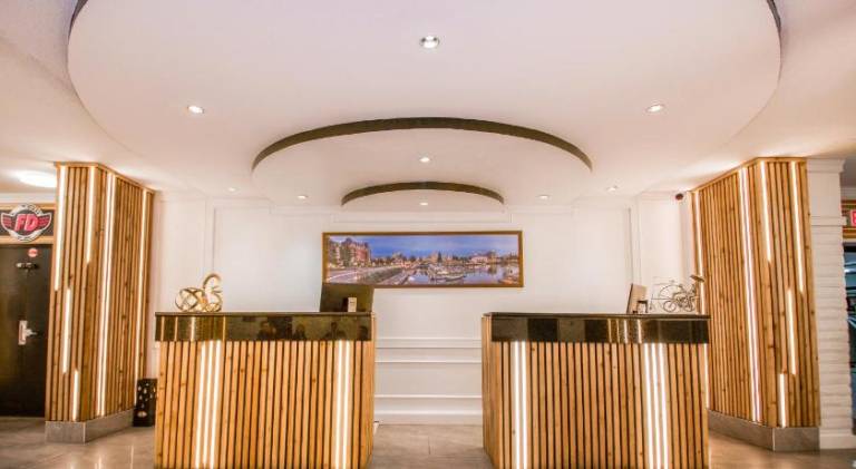 The Vic, an Ascend Collection Hotel — photo 5