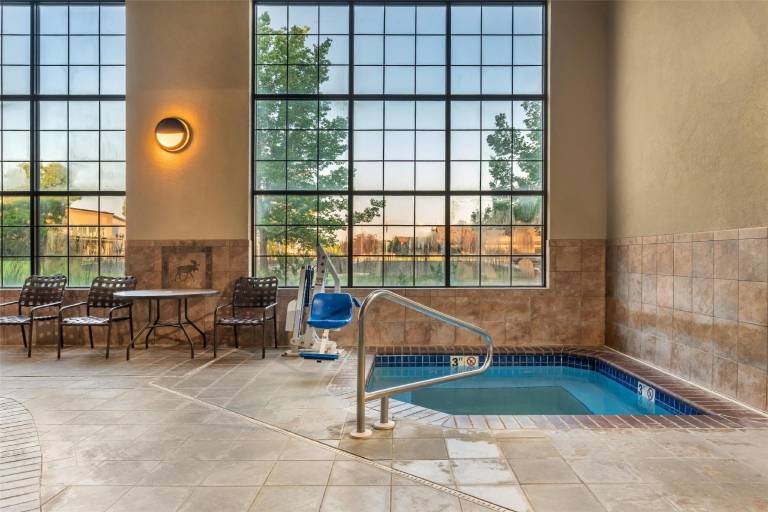 Best Western Plus Kelly Inn & Suites — photo 5