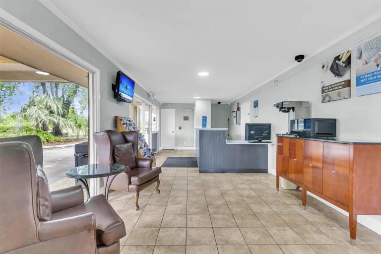 Studio 6 Extended Stay - Summerville, SC - Charleston — photo 3