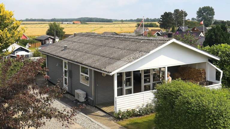 Ferienhaus Kerteminde