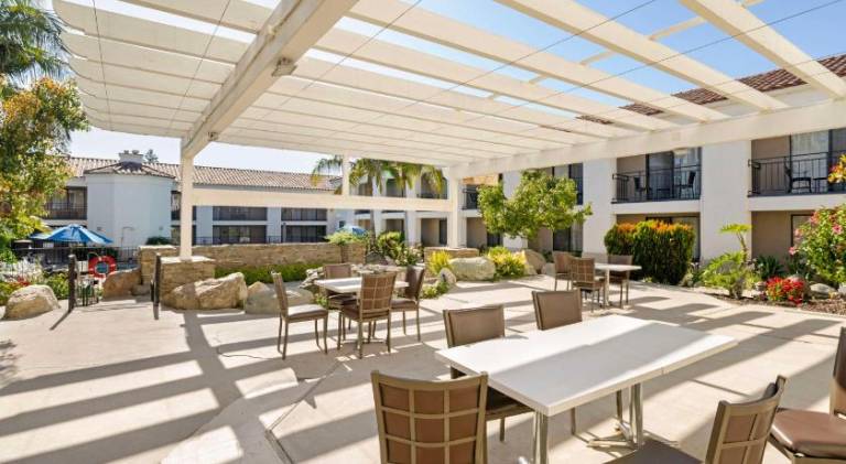 Best Western Posada Royale Hotel & Suites — photo 4