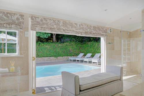 Resort  Franschhoek