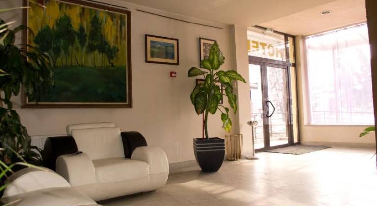 Hotel Seven — photo 4