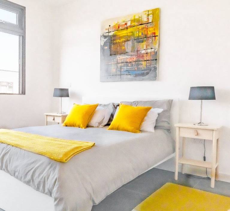 Ferienwohnung  Suna Estate