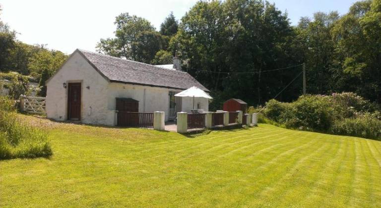 36 m&sup2; Ferienhaus