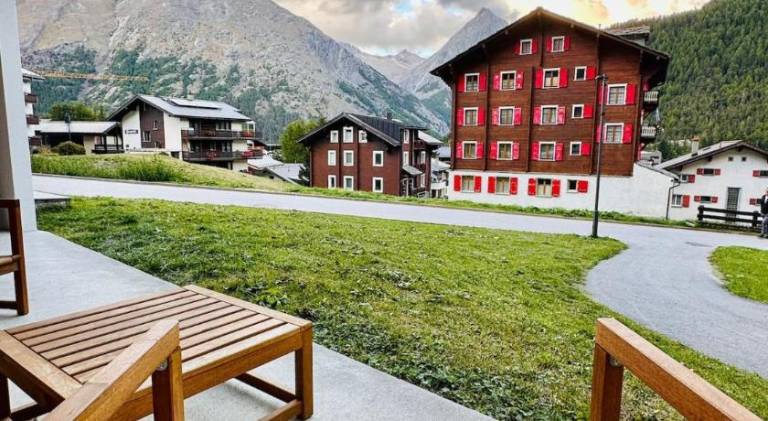 Charming holiday apartment | Ski nearby | Pet-friendly — photo 4