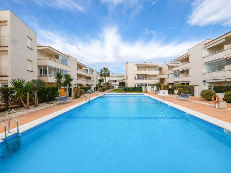 Appartement Vinaròs