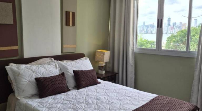 Rental apartment with 3 rooms for 7 persons in Balneário Camboriú