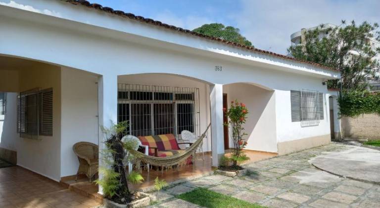 Casa Maitinga