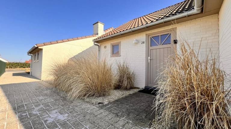 Ferienhaus  Blankenberge