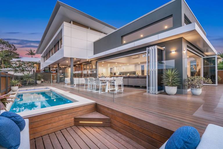 House Byron Bay
