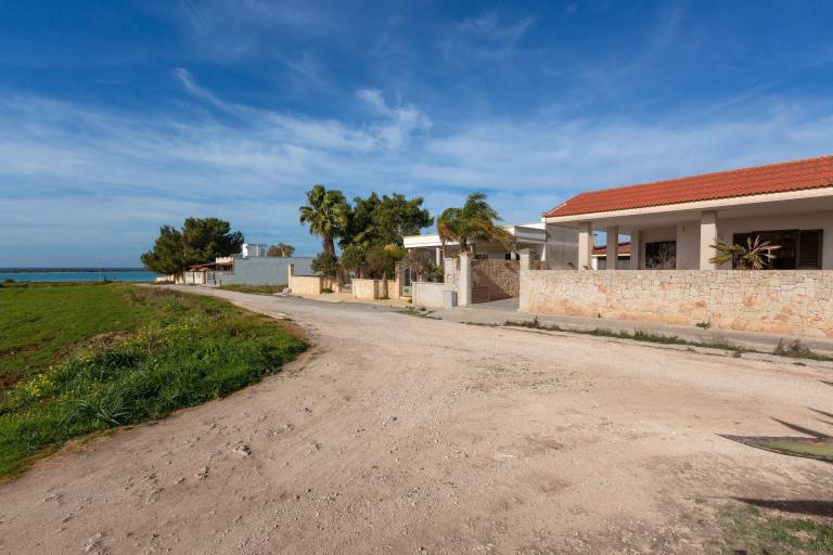 Villa  Porto Cesareo