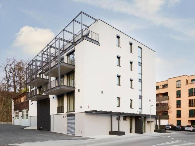 Appartement  Stuttgart