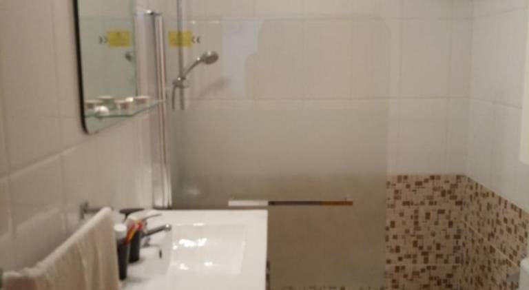 Holiday apartment with 1 room for 3 persons — photo 2