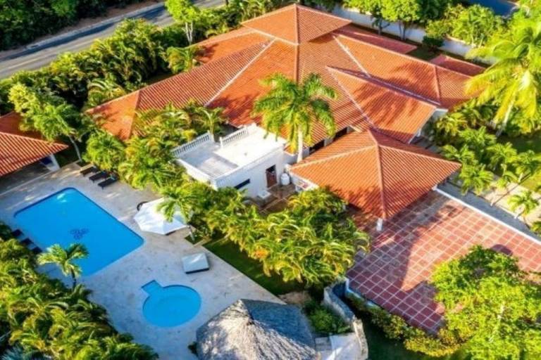 Villa La Romana