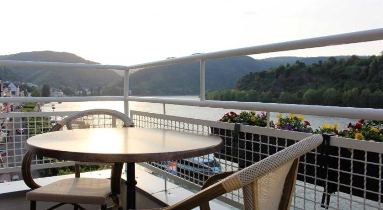 Rheinhotel Lilie — photo 5