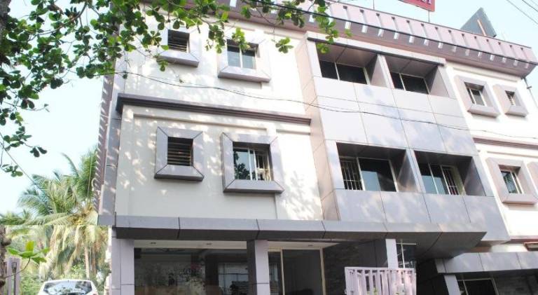 Apartment Kozhikode Beach