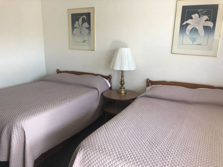 Motel Kingsville