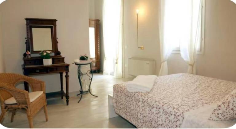 Barte in Faenza