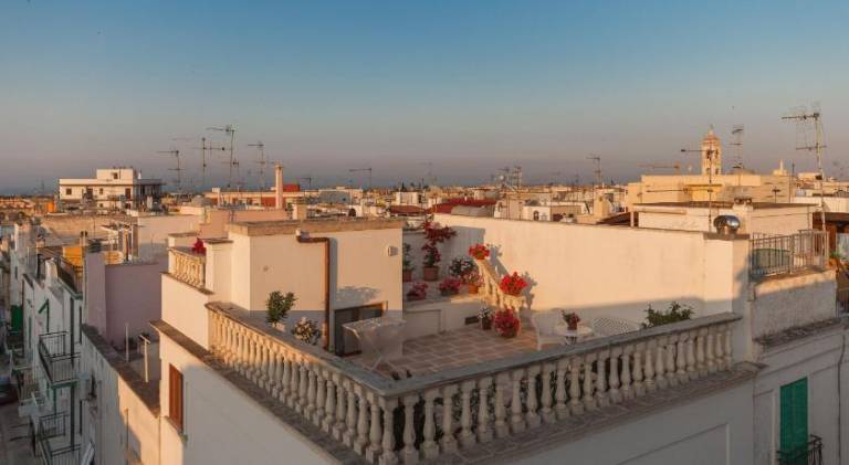 Palazzo De Luca by Apulia Hospitality — photo 5