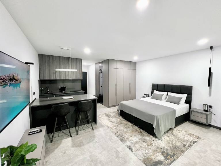 Ferienwohnung Batumi