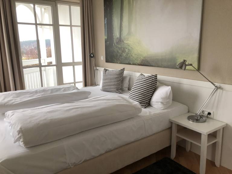 Apartment | Lake view — photo 5