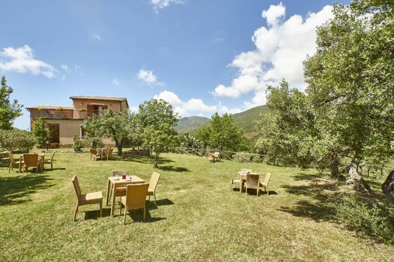 Agriturismo I Moresani: Appartamento la quercia — photo 3