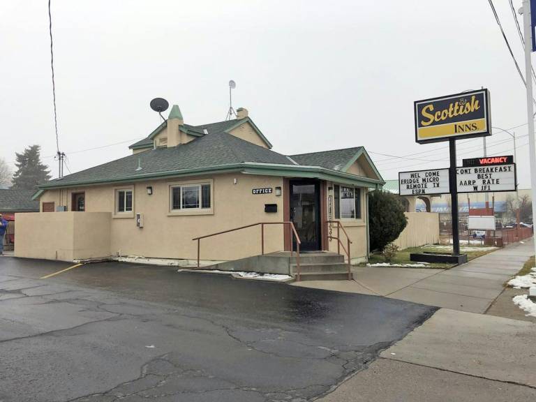 Scottish Inns Winnemucca — photo 5