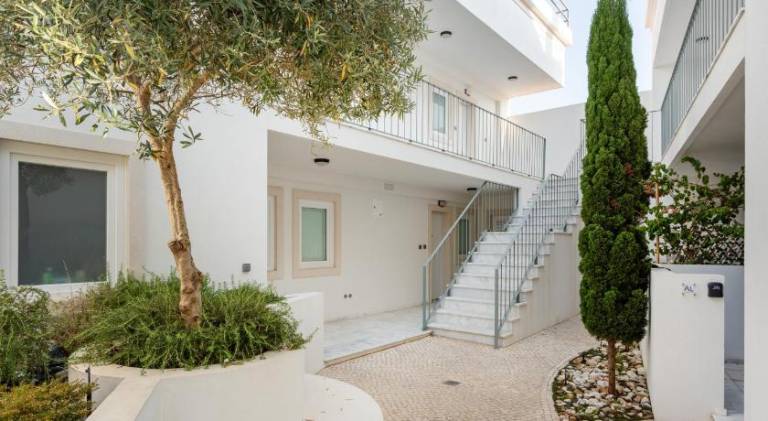 Fully equipped charming apartment with patio | Next to the beach | Good for workation | Dogs allowed — photo 4