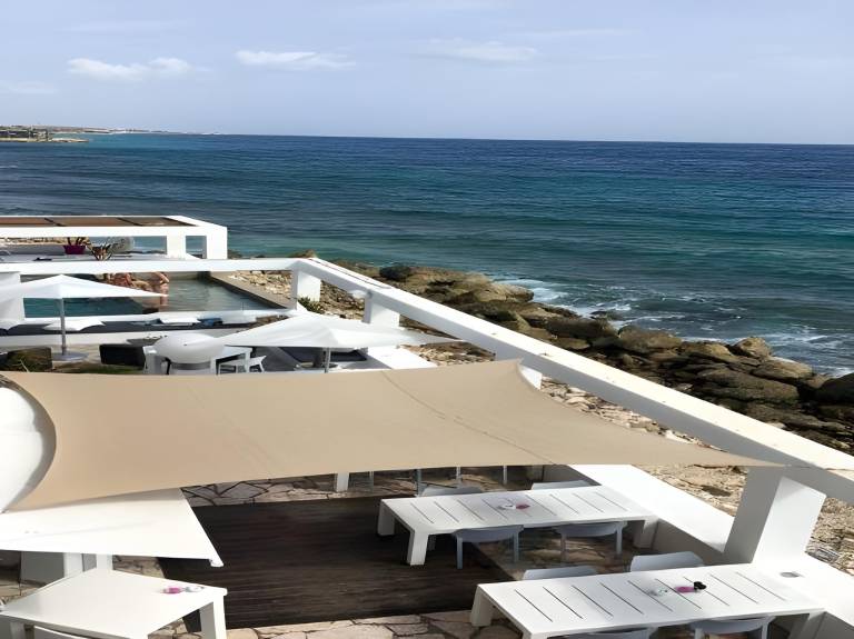 Saint Tropez Boutique Hotel — photo 3