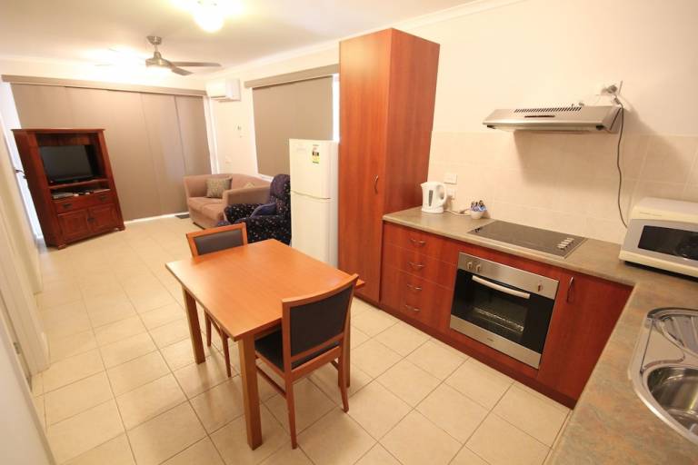 Apartment Port Vincent