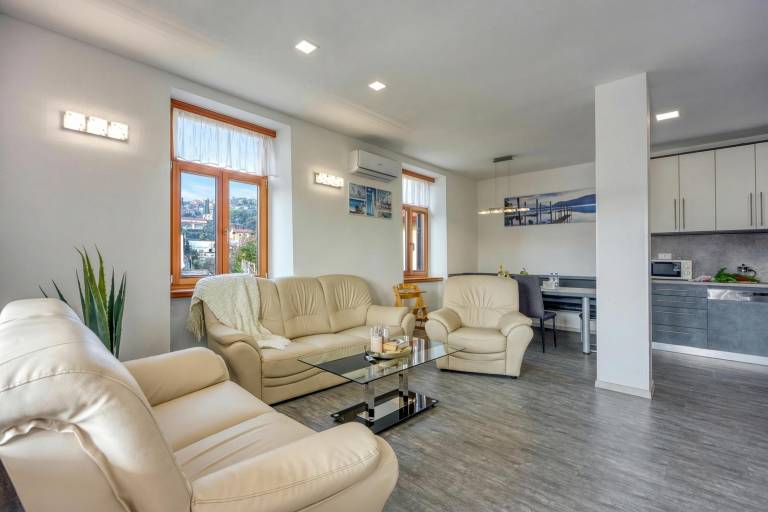 Ferienwohnung Portorož