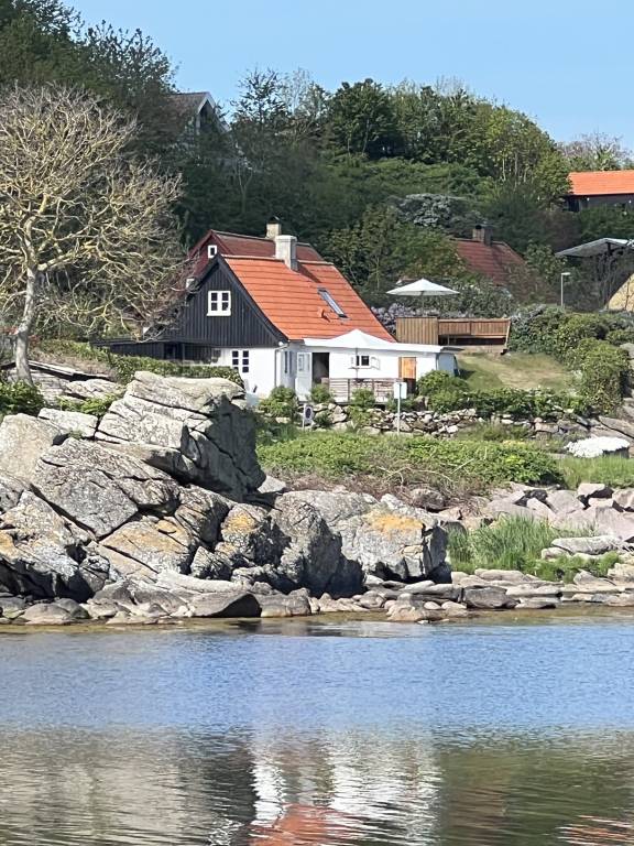 Ferienhaus  Listed