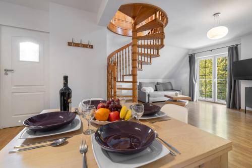 Ferienwohnung Krokiew
