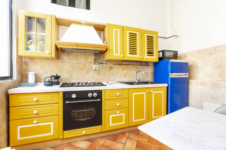 Family-oriented lovely holiday apartment | Near Florence Cathedral | City view | Pets allowed — photo 3