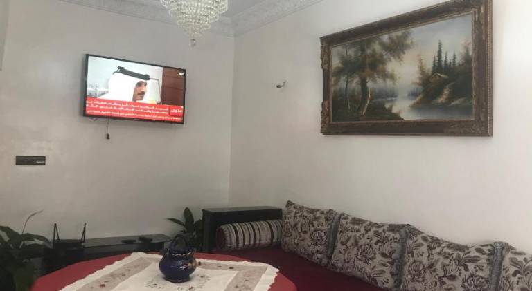 63 m² Ferienwohnung