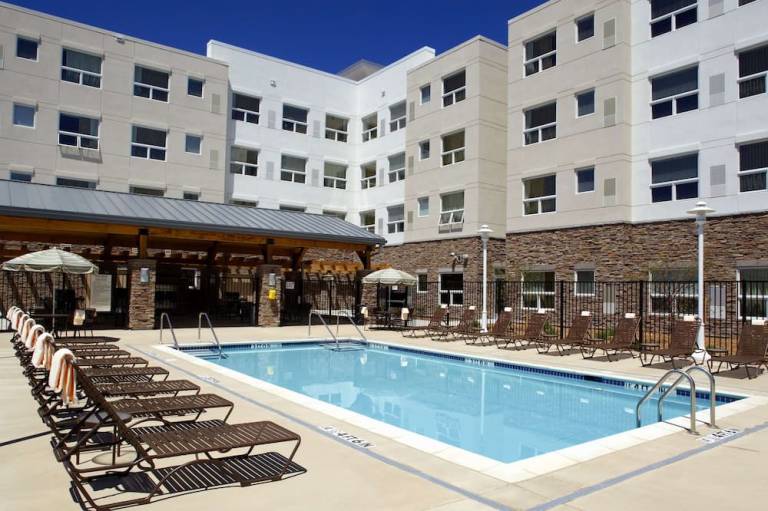 HYATT house Boulder Broomfield