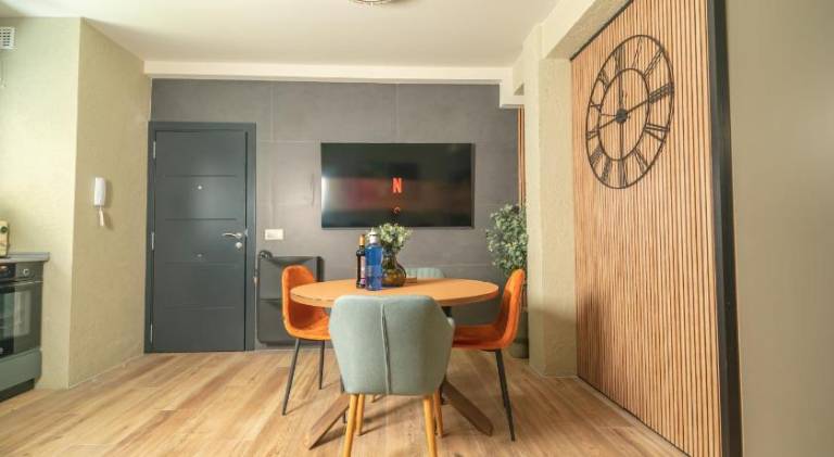 Beautiful apartment with garden | Pets allowed — photo 3