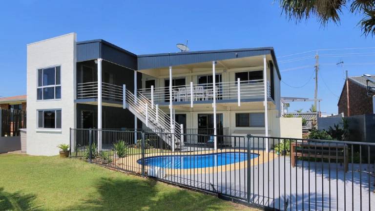 House  Bargara