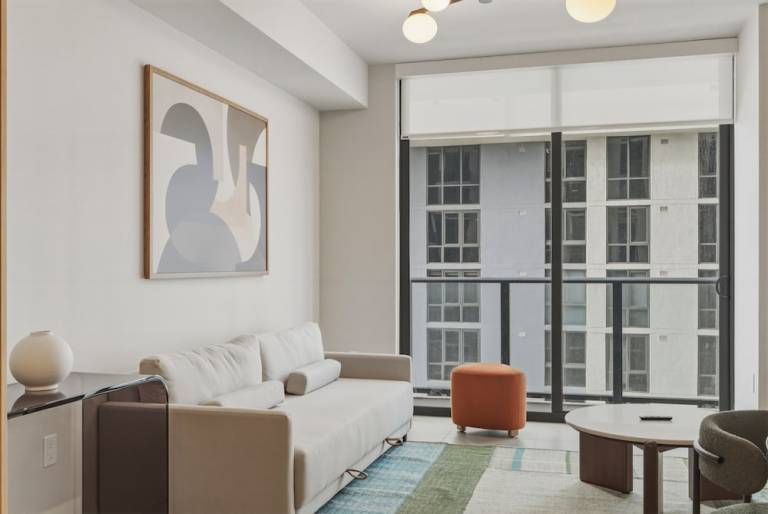 Apartment  Downtown Miami