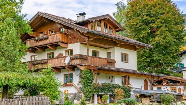Ferienwohnung Brixen im Thale