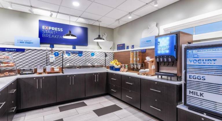 Holiday Inn Express Annapolis East Kent Island By IHG — photo 5